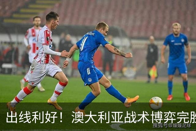出线利好！澳大利亚战术博弈完胜 土耳其30脚射门难进1球